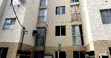 Apartamento aconchegante com 2 quartos e 1 vaga em Tarumã