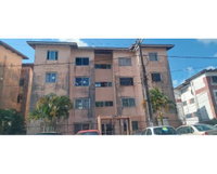 Apartamento em Edifício Flamingo com 45m²