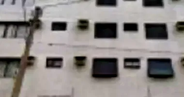 Apartamento Duplex com Vaga de Garagem em Leilão