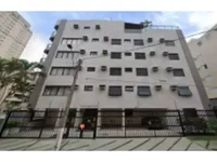 Apartamento Duplex com Vaga de Garagem em Leilão