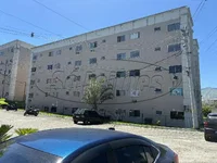 Apartamento com 2 quartos em Queimados/RJ