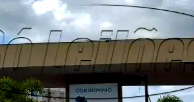 Apartamento com 2 quartos em Vespasiano/MG