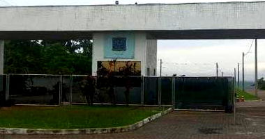Lote na BR-110 com 360m² de terreno