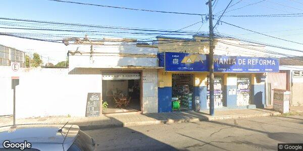 Espaçoso Terreno de 500m² para Investimento