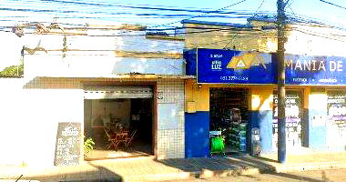 Espaçoso Terreno de 500m² para Investimento