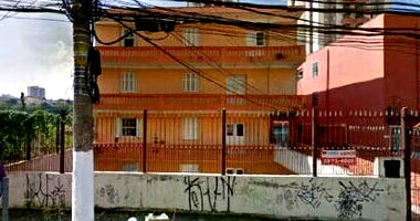 Direitos sobre apartamento com 2 quartos, 1 banheiro, 63.87m², ocupado