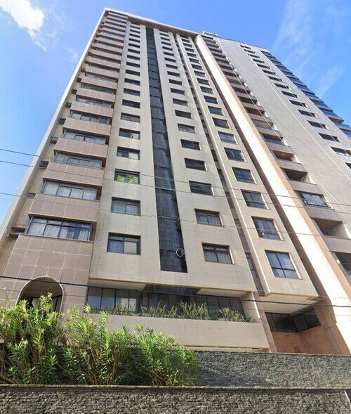Apartamento com 4 Quartos em Jaboatão dos Guararapes/PE