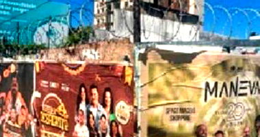 Espaçoso Terreno de 372 m² Desocupado, Ideal para Novos Projetos