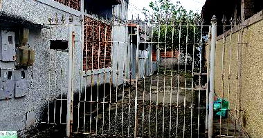 Casa em Condomínio com 2 quartos em Itaboraí, RJ