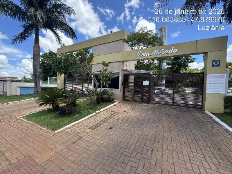 Apartamento 2 quartos em Valparaíso de Goiás/GO