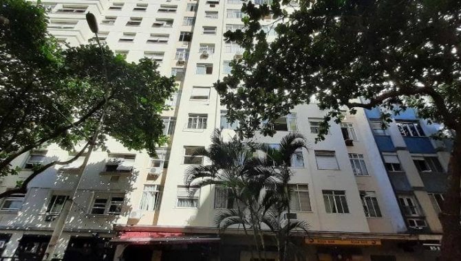 Apartamento 103m² com 2 quartos em Copacabana
