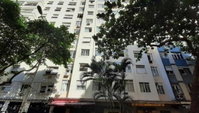 Apartamento 103m² com 2 quartos em Copacabana