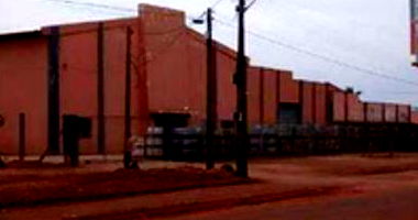 Galpões Industriais com Área Construída e Terreno Amplo em Jussara/PR