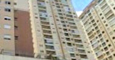 Apartamento com 1 Vaga em Osasco - Jardim Roberto