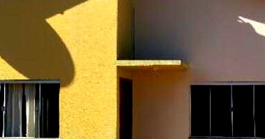 Casa com 2 quartos em São José dos Quatro Marcos/MT