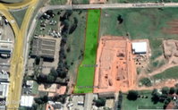 Área de Terras com 50% de Parte Ideal em Marília/SP