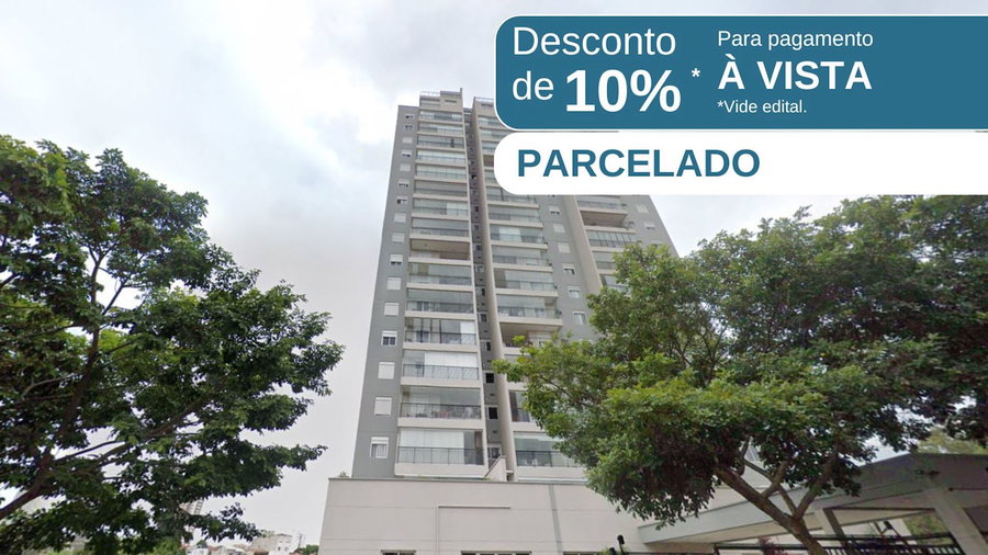 Apartamento duplex com 2 vagas, 112,96m²
