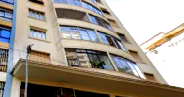 Apartamento 66m², 1 vaga, desocupado, Edifício Barão de Itatiba