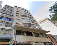 Apartamento 66m², 1 vaga, Edifício Barão de Itatiba