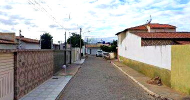 Fazendas Santiago e Lagoa Grande - 978,0321 ha