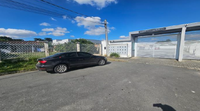 Casa com 59,31m² em Palmital - Colombo/PR
