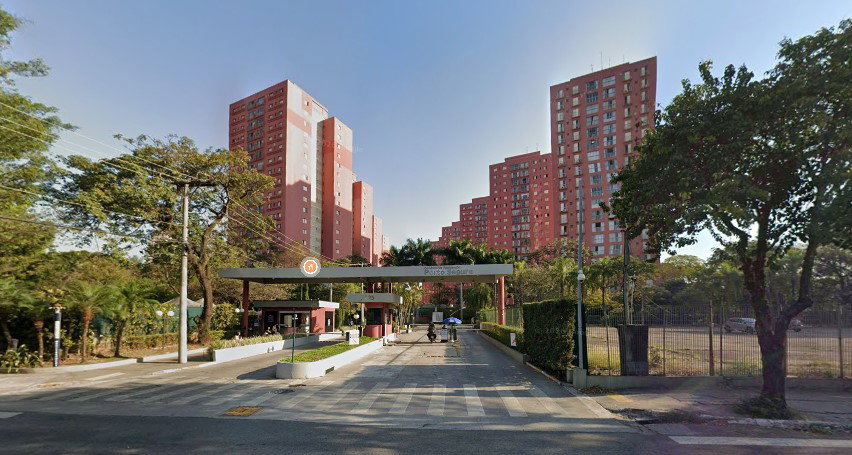 Apartamento com 94,77m², 1 quarto, 1 banheiro