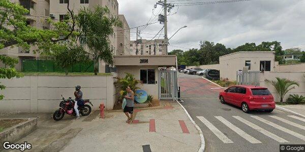 Apartamento 2 quartos, 1 banheiro, 1 vaga, 41m² privativos