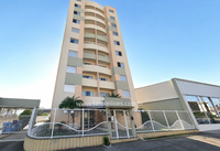 Apartamento 68 m² em Edifício Residencial