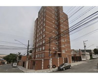 Apartamento de 32,72m² com 1 vaga