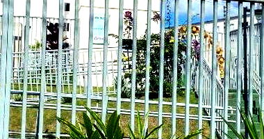 Apartamento com 2 quartos em Jaboatão dos Guararapes/PE