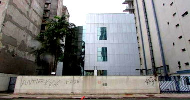 Imóvel Comercial 1772m² Desocupado em São Paulo