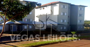 Apartamento Jardim Heitor Rigon com 1 Vaga e 110,76 m²