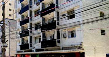 Apartamento com 3 dormitórios, 1 banheiro, 147m², ocupado