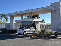 Casa em Ponta Grossa com 2 quartos