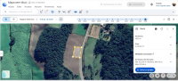 Terreno rural de 2.000 m² em Guabiju/RS