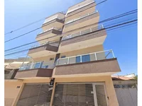 Apartamento com 2 Quartos em Leilão