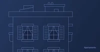 Apartamento com 2 quartos em Tauá, Rio de Janeiro