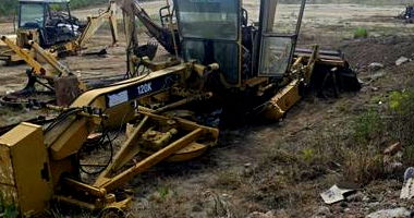 PATROL - Leilão Prefeitura Tobias Barreto