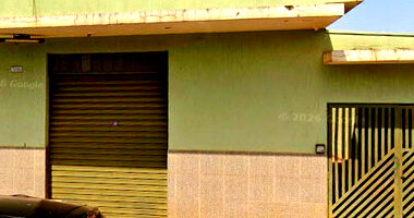 Imóvel Misto Residencial/Comercial - 253,36m² -