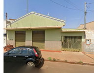 Imóvel Misto Residencial/Comercial - 253,36m² -