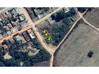 Terreno com 189,27m² em loteamento
