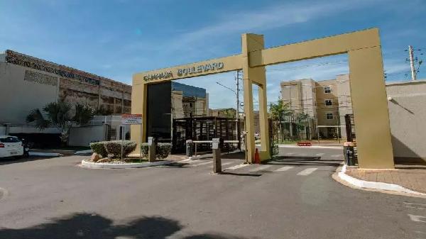 Apartamento 2 quartos com 39,95m² e 1 vaga de garagem