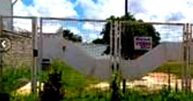 Casa com 5 quartos em Campo Grande - MS