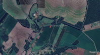 Terreno Rural com 4,84ha em Cambira/PR