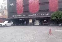 Vaga de Garagem com 21m² na Garagem Automática da Luz - Sé