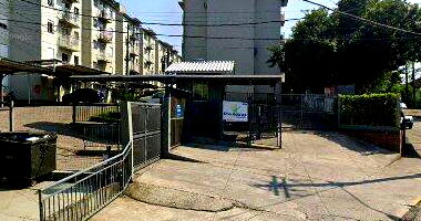 Apartamento 2 quartos com 46,26m² privativos, 0 vagas