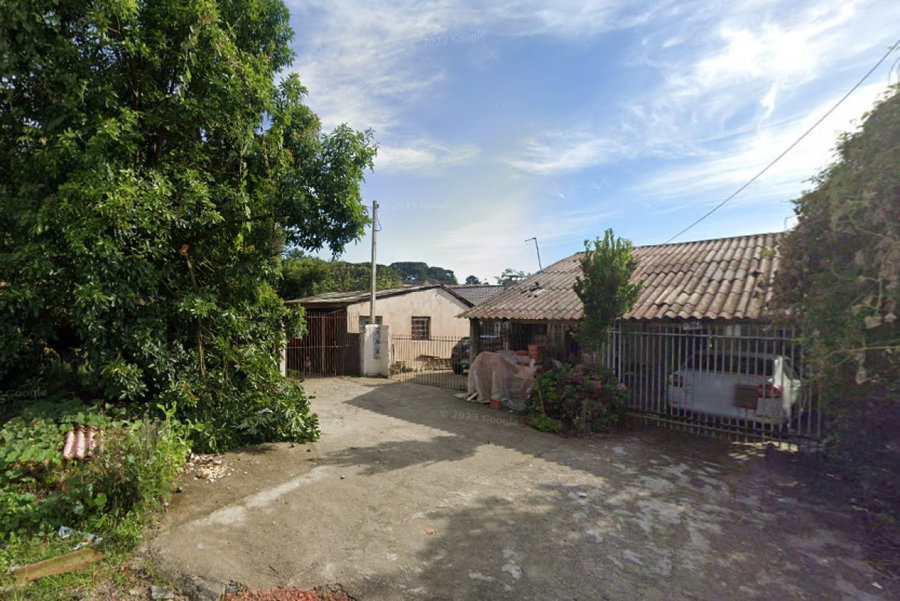 Casa em Curitiba com 1664m² de área