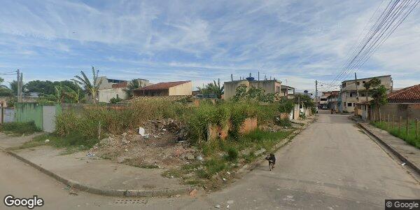 Terreno 360m² em Rio das Ostras - Oportunidade Única!