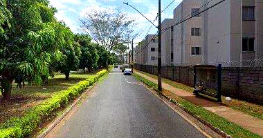 Apartamento 2 quartos, 1 banheiro, 1 vaga, 43m² privativos