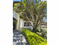 Casa Sobrado de 4 Quartos - Terreno 320,90m² - Teresópolis/RJ